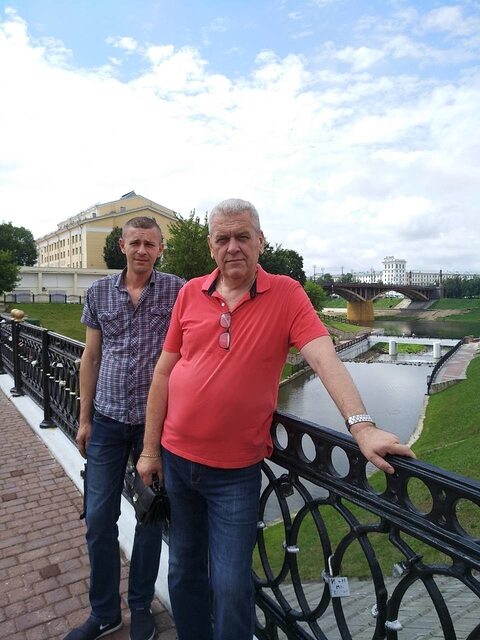 Фото - Tabor.ru
