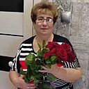 Знакомства: Марина, 61 год, Витебск