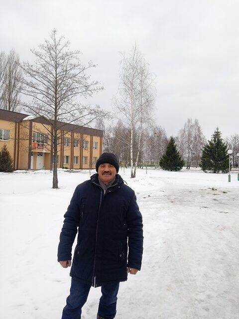Фото - Tabor.ru