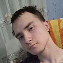 Знакомства: Владислав, 25 лет, Тольятти