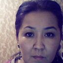 Знакомства: Мадина, 47 лет, Алматы