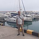 Знакомства: Андрей, 55 лет, Сочи