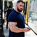 Знакомства: Умар, 39 лет, Назрань