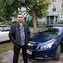Знакомства: Андрей, 41 год, Усть-Илимск