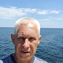 Знакомства: Николай, 60 лет, Черноморский