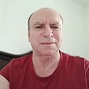 Знакомства: Юрий, 67 лет, Димона