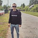 Знакомства: Дмитрий, 26 лет, Климовичи