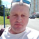 Знакомства: Сергей, 46 лет, Орел