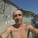 Знакомства: Андрей, 40 лет, Алушта