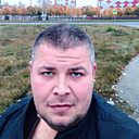Знакомства: Андрей, 36 лет, Белореченск