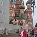 Знакомства: Вова, 40 лет, Мозырь