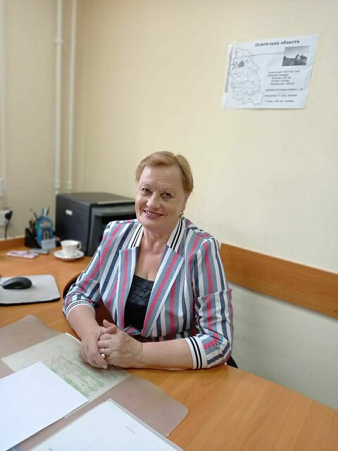 Фото - Tabor.ru