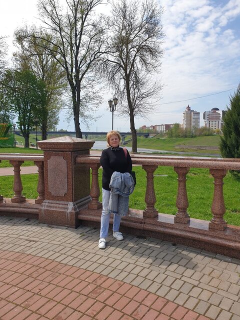 Фото - Tabor.ru