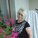 Знакомства: Алла, 64 года, Череповец