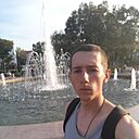 Знакомства: Андрей, 29 лет, Поронайск