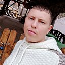 Знакомства: Анатолий, 35 лет, Ульяновск
