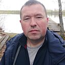 Знакомства: Стасян, 40 лет, Муром