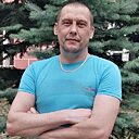 Знакомства: Сергей, 48 лет, Смоленск