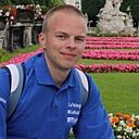 Знакомства: Александр, 37 лет, Пинск