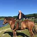 Знакомства: Андрей, 54 года, Красноуфимск