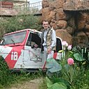 Знакомства: Андрей, 40 лет, Джубга