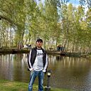 Знакомства: Хасан, 44 года, Балашиха