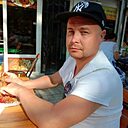 Знакомства: Иван, 40 лет, Асбест