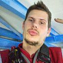 Знакомства: Сергей, 30 лет, Варениковская