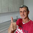 Знакомства: Андрей, 45 лет, Пятигорск