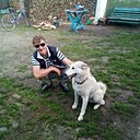 Знакомства: Дормидонт, 52 года, Петропавловск