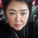 Знакомства: Алла, 56 лет, Улан-Удэ