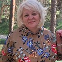 Знакомства: Светлана, 47 лет, Нефтеюганск