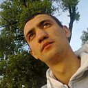 Знакомства: Вадим, 36 лет, Чаусы