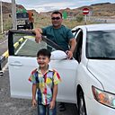 Знакомства: Калкаман, 52 года, Алматы