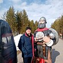 Знакомства: Олег, 44 года, Рубцовск