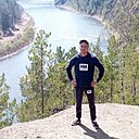 Знакомства: Дмитрий, 39 лет, Красноярск