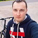 Знакомства: Andrei, 35 лет, Волковыск