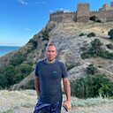 Знакомства: Олег, 50 лет, Судак