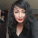 Знакомства: Наташа, 49 лет, Верхнедвинск