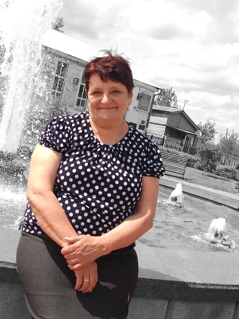 Фото - Tabor.ru