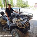 Знакомства: Хамра, 40 лет, Мурманск