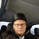 Знакомства: Андрей, 60 лет, Ярославль