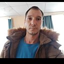 Знакомства: Михаил, 36 лет, Сорск