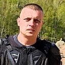 Знакомства: Денис, 40 лет, Красный Луч