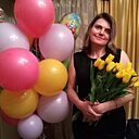 Знакомства: Лариса, 48 лет, Санкт-Петербург