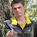 Знакомства: Alex, 36 лет, Балашов