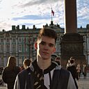 Знакомства: Александр, 22 года, Новый Уренгой