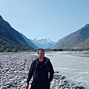 Знакомства: Иван, 45 лет, Симферополь