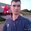 Знакомства: Влад, 25 лет, Брест