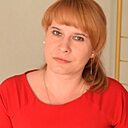 Знакомства: Ольга, 46 лет, Борисов